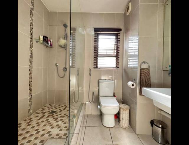 2 BEDROOM TOWNHOUSE FOR SALE IN MUSGRAVE